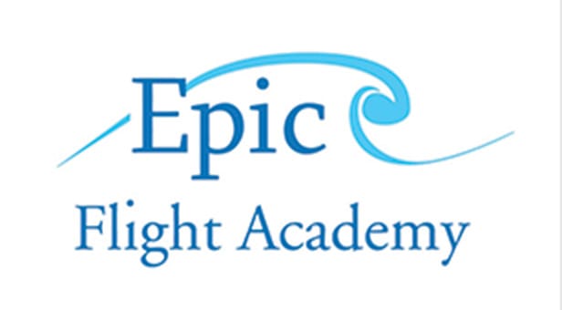 Epic Flight Academy